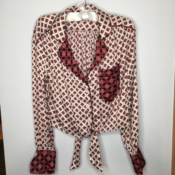 Free People Tops - Free People Top